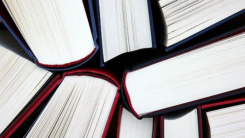Büchern
