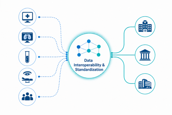data